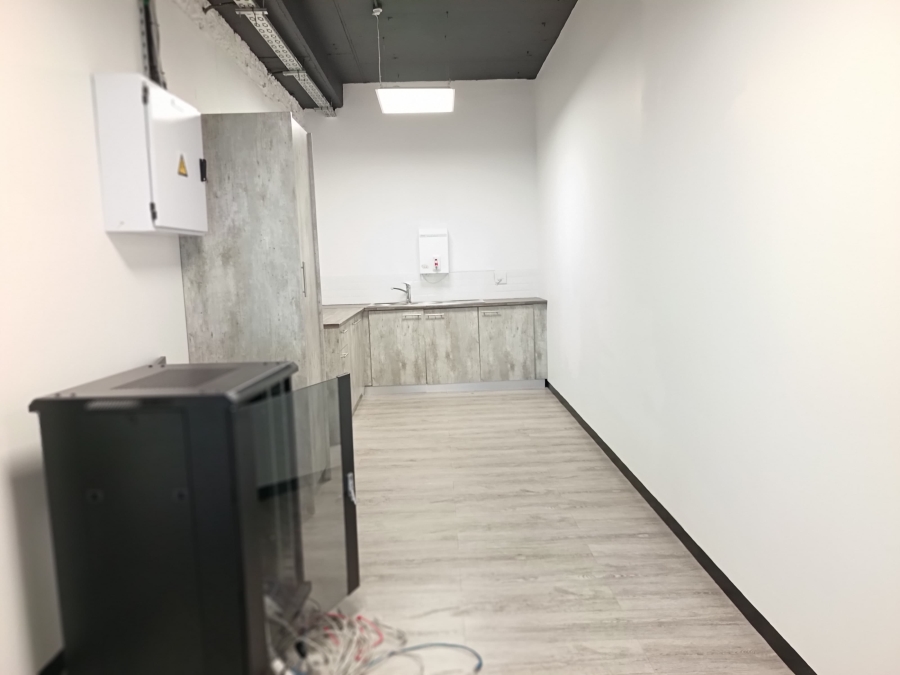 To Let commercial Property for Rent in Century City Western Cape